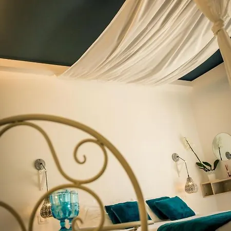 Mille Notte فندق مبيت وإفطار