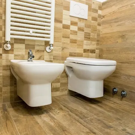 Mille Notte فندق مبيت وإفطار