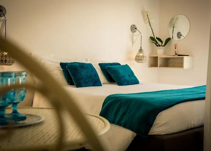 Bed & Breakfast Mille Notte Vasto