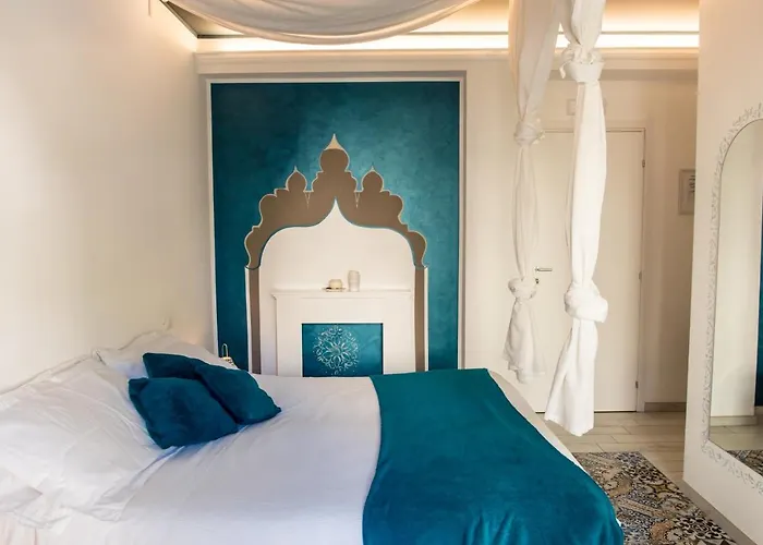 Mille Notte Bed & Breakfast 3*