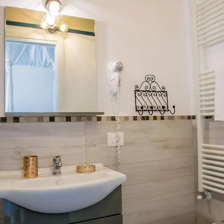 Bed & Breakfast Mille Notte Vasto