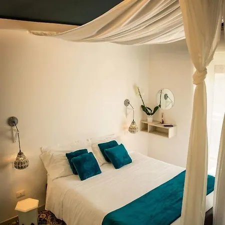 Bed & Breakfast Mille Notte