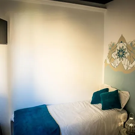 Mille Notte Couette-café 3*