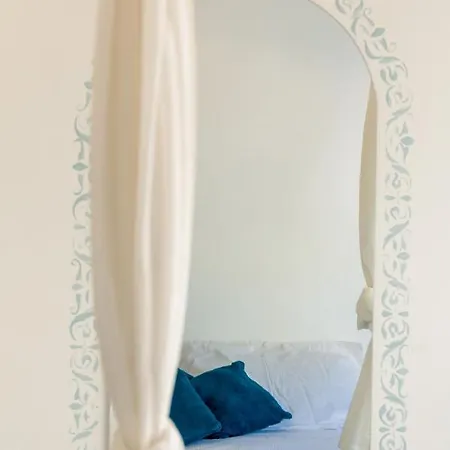 Bed & Breakfast Mille Notte *
