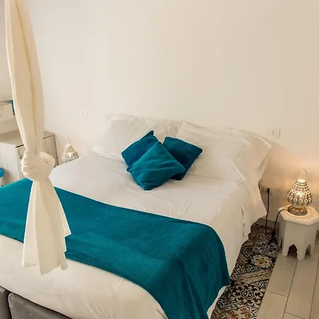 Mille Notte Bed & Breakfast *