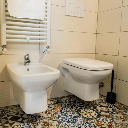 Bed & Breakfast Mille Notte Vasto