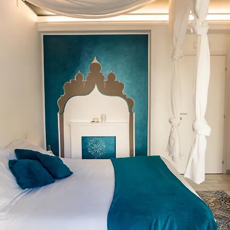 Mille Notte Bed & Breakfast *