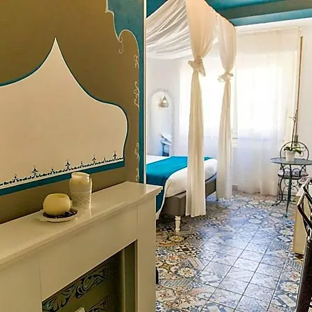 Mille Notte Bed & Breakfast Vasto