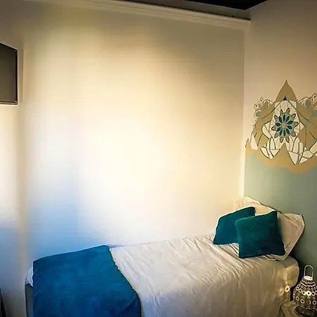 Bed & Breakfast Mille Notte Vasto