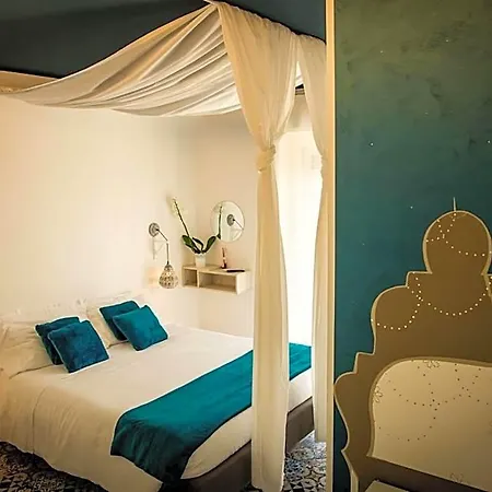 Mille Notte Bed & Breakfast Vasto