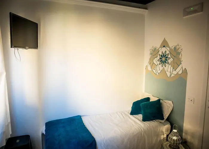 Mille Notte Bed & Breakfast 3*