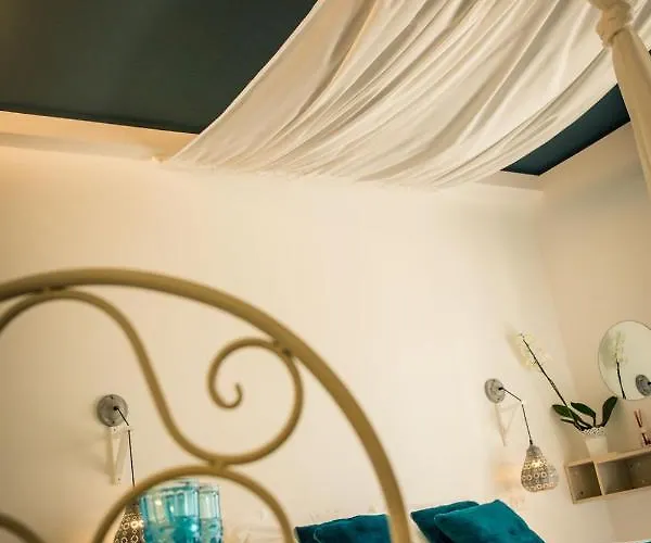 Mille Notte Bed & Breakfast