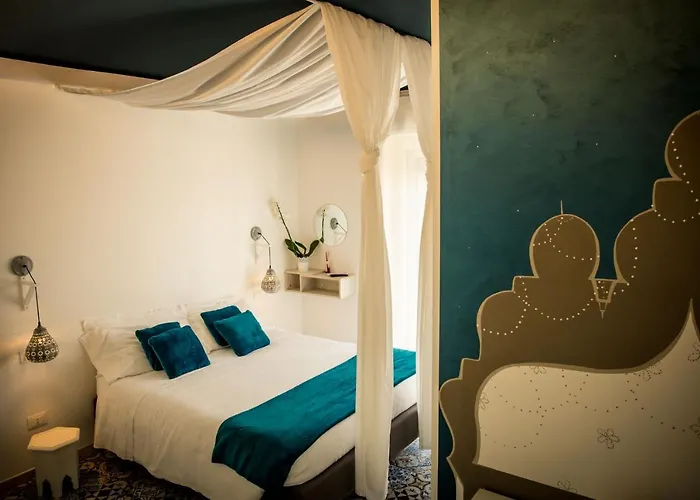 Mille Notte Bed & Breakfast Vasto