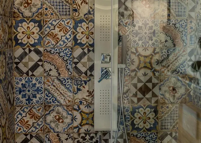 Oda ve Kahvaltı Mille Notte